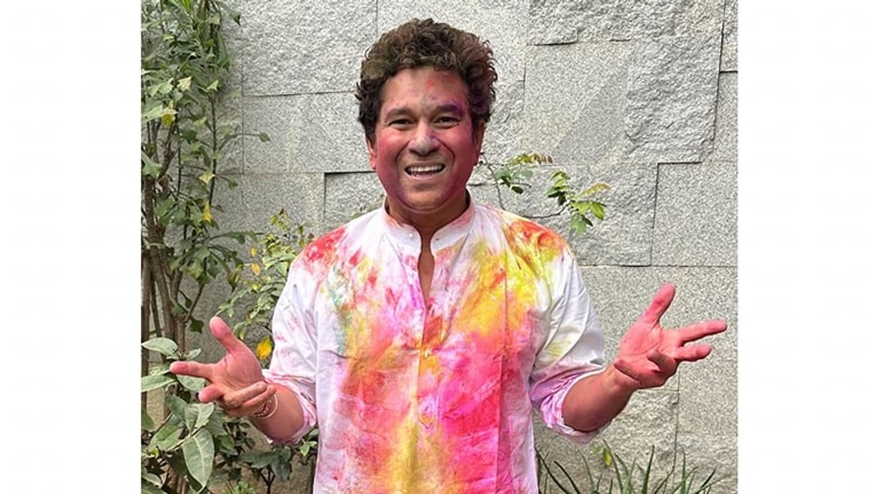 sachin holi sachin holi