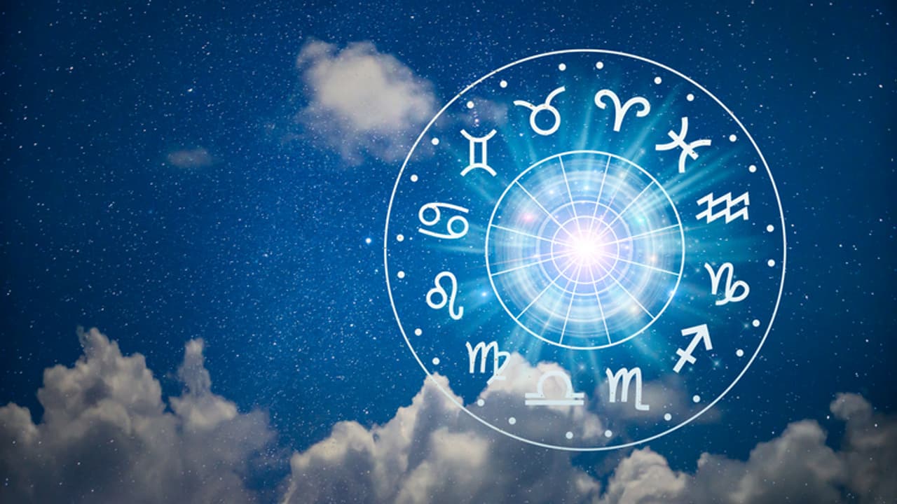 Daily Horoscope Daily Horoscope