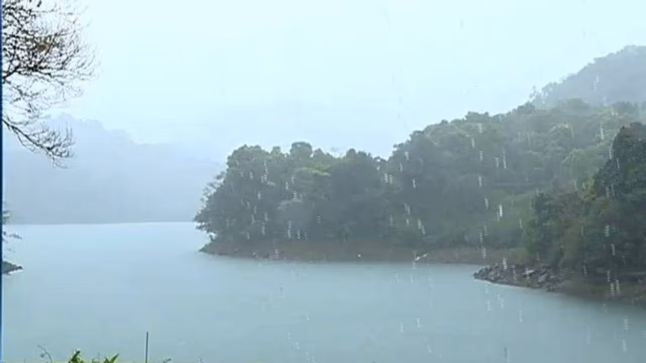 Heavy Rain kerala Heavy Rain kerala