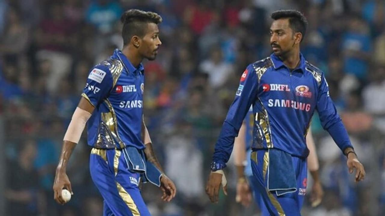 Krunal Pandya, Hardik Pandya, Hardik Pandya father Krunal Pandya, Hardik Pandya, Hardik Pandya father