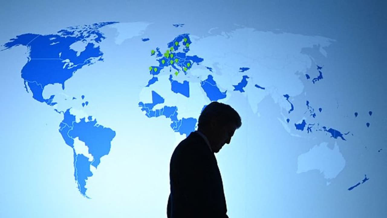 United Nations Climate Change Conference 2021 United Nations Climate Change Conference 2021