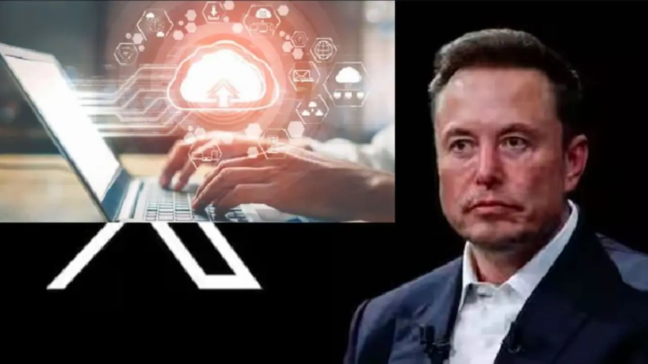 Elon musk IT sector Elon musk IT sector