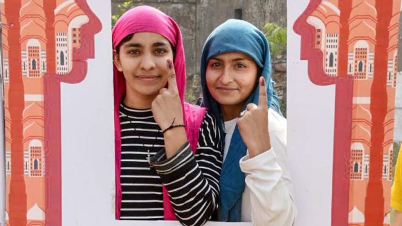 One Nation One Election