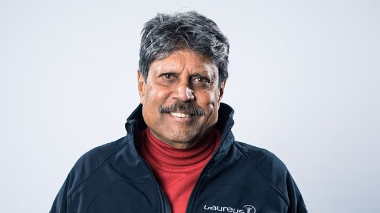 Kapil Dev Kapil Dev