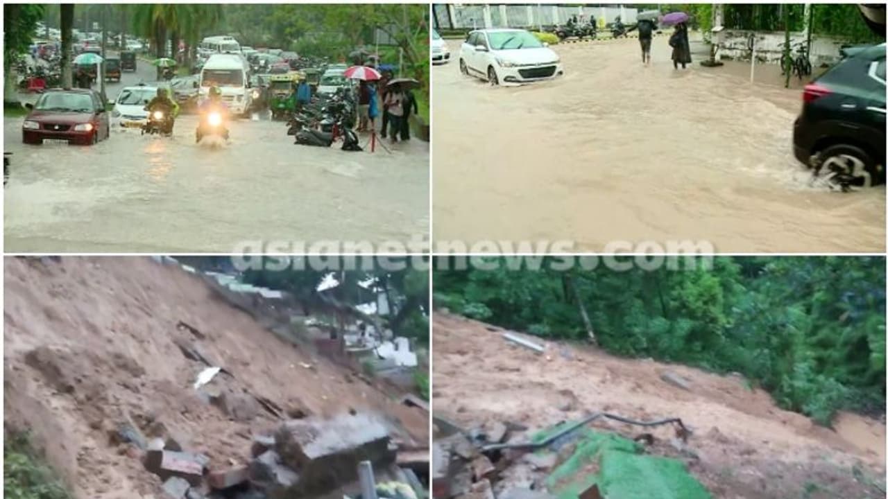 kerala rains kerala rains