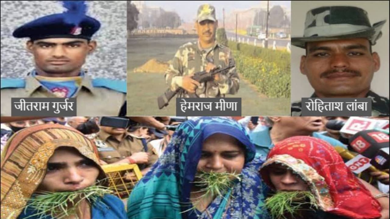 जवान की कहानी