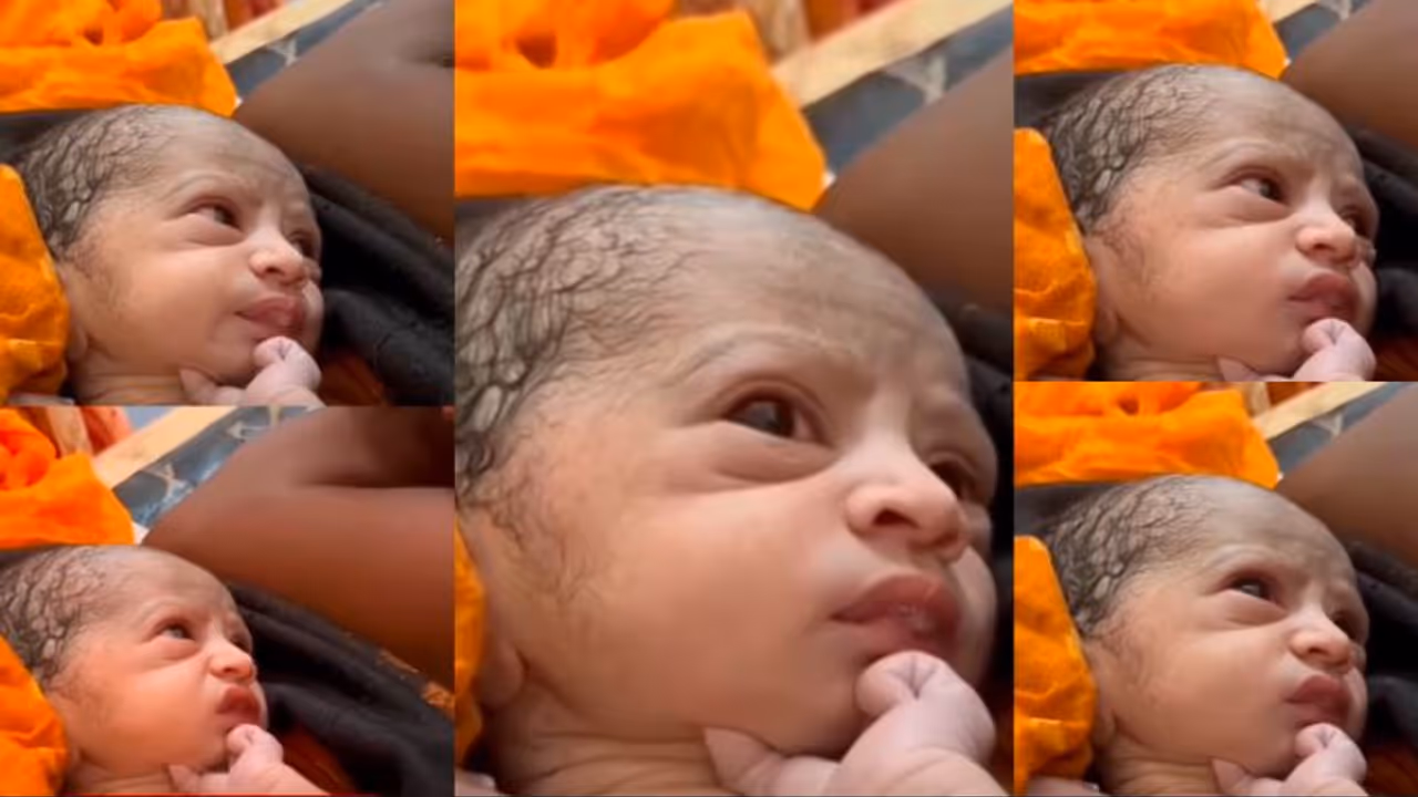 parents welcome baby with sorrow parents welcome baby with sorrow