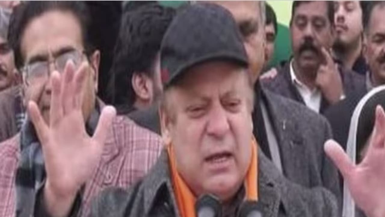 nawaz sharif nawaz sharif