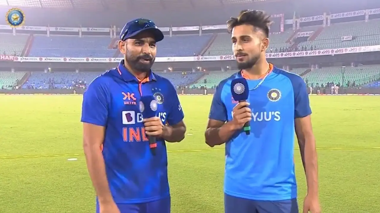 umran malik umran malik