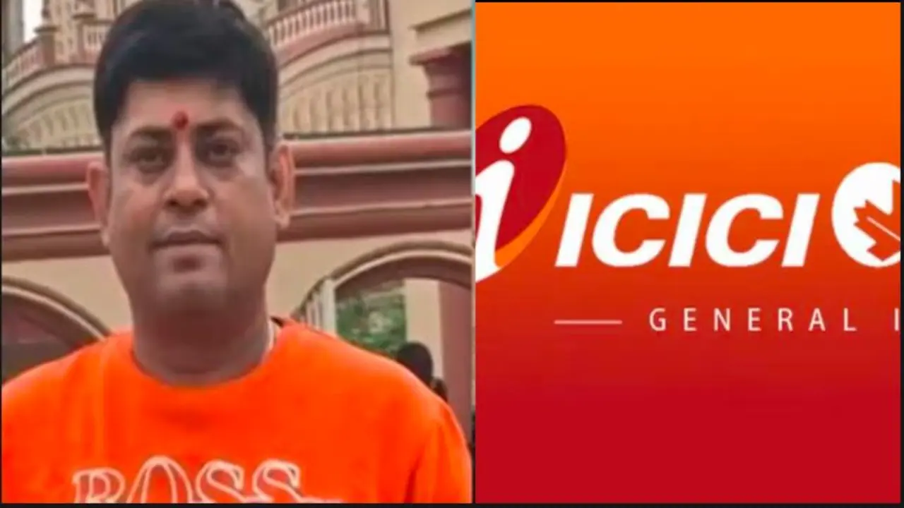 ICICI Lombard Manager Body Found in Well 