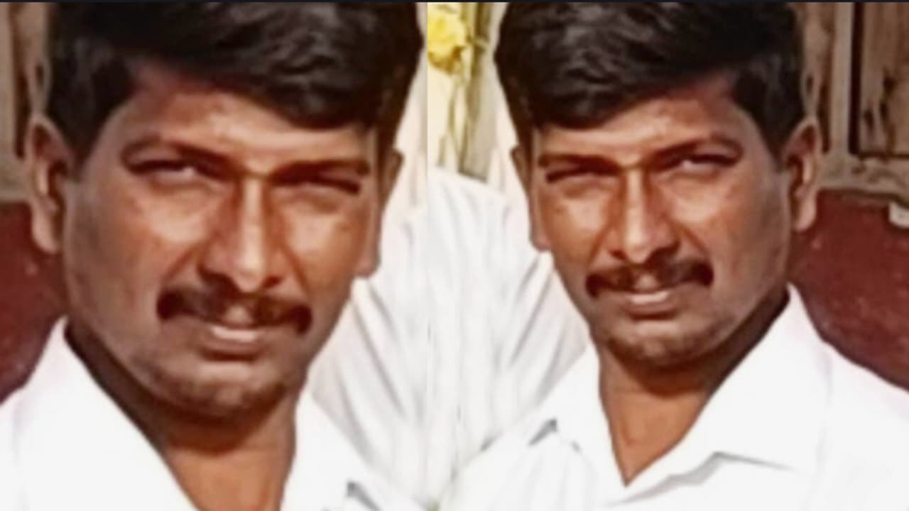 ನಾಗರಾಜ್ | Kannada Prabha ನಾಗರಾಜ್ | Kannada Prabha