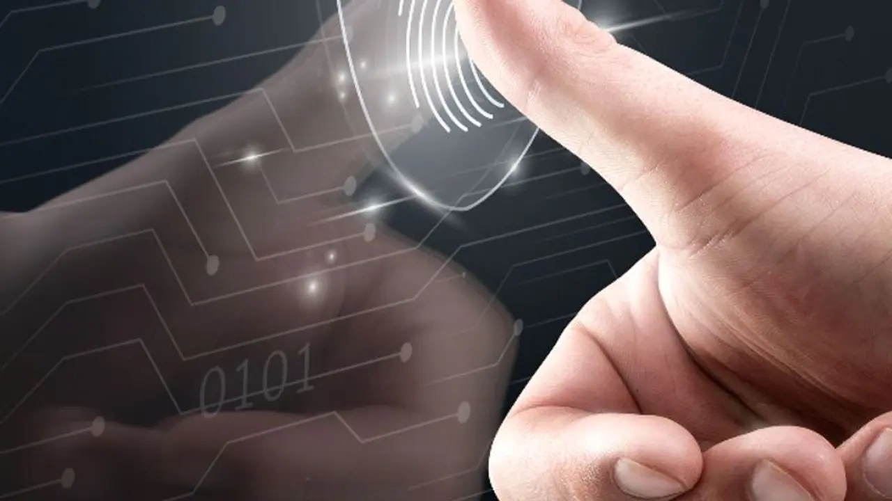 Aadhaar card lock Aadhaar card lock