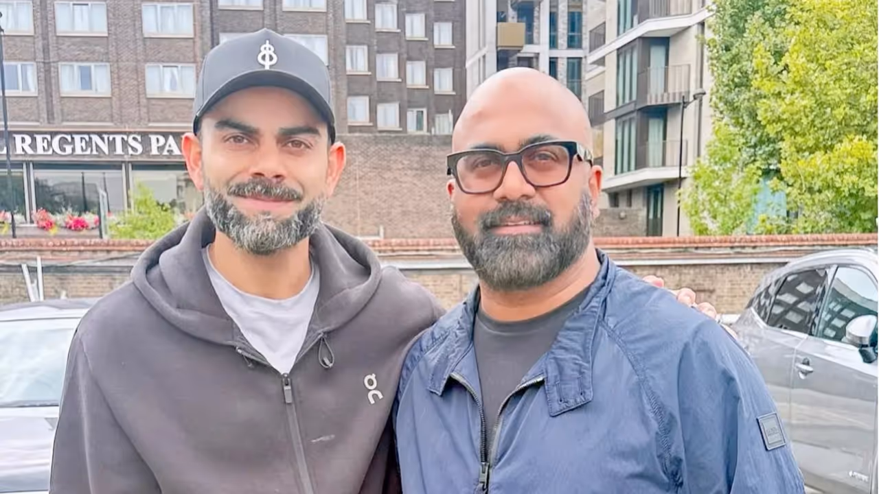 Virat Kohli Virat Kohli