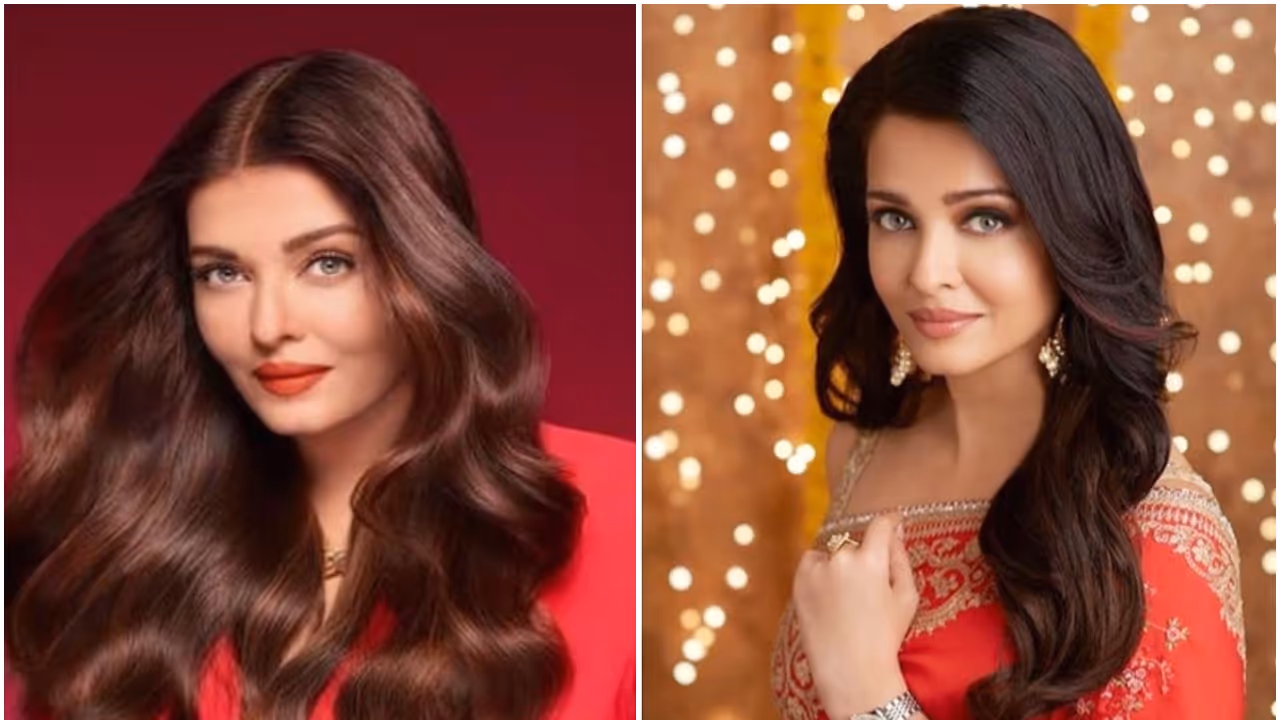 Aishwarya Rai Bachchan Aishwarya Rai Bachchan