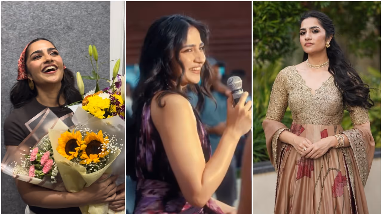 Rukmini Vasanth Rukmini Vasanth