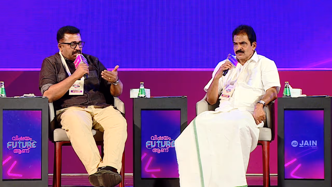 kc venugopal pg sureshkumar kc venugopal pg sureshkumar