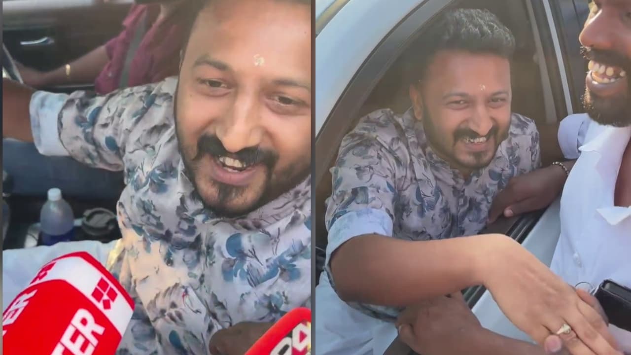 Rahul Mamkootathil Rahul Mamkootathil