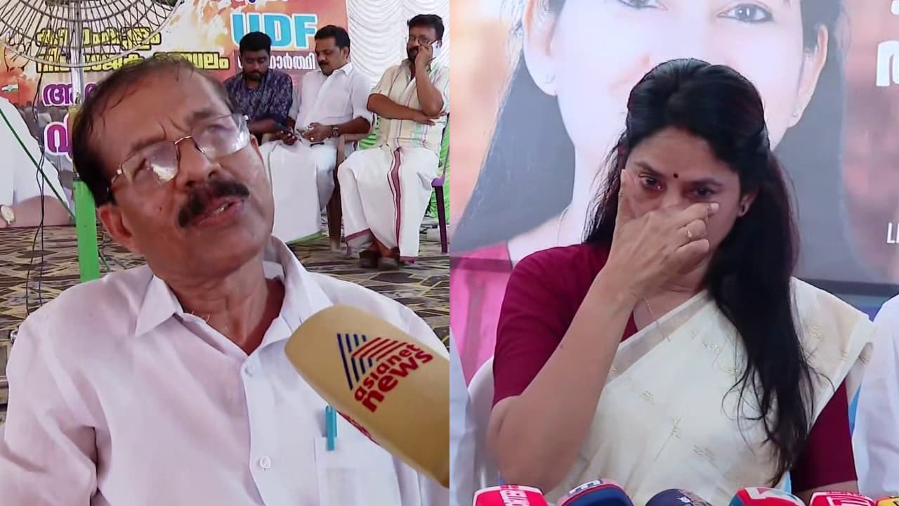 U Prathibha U Prathibha