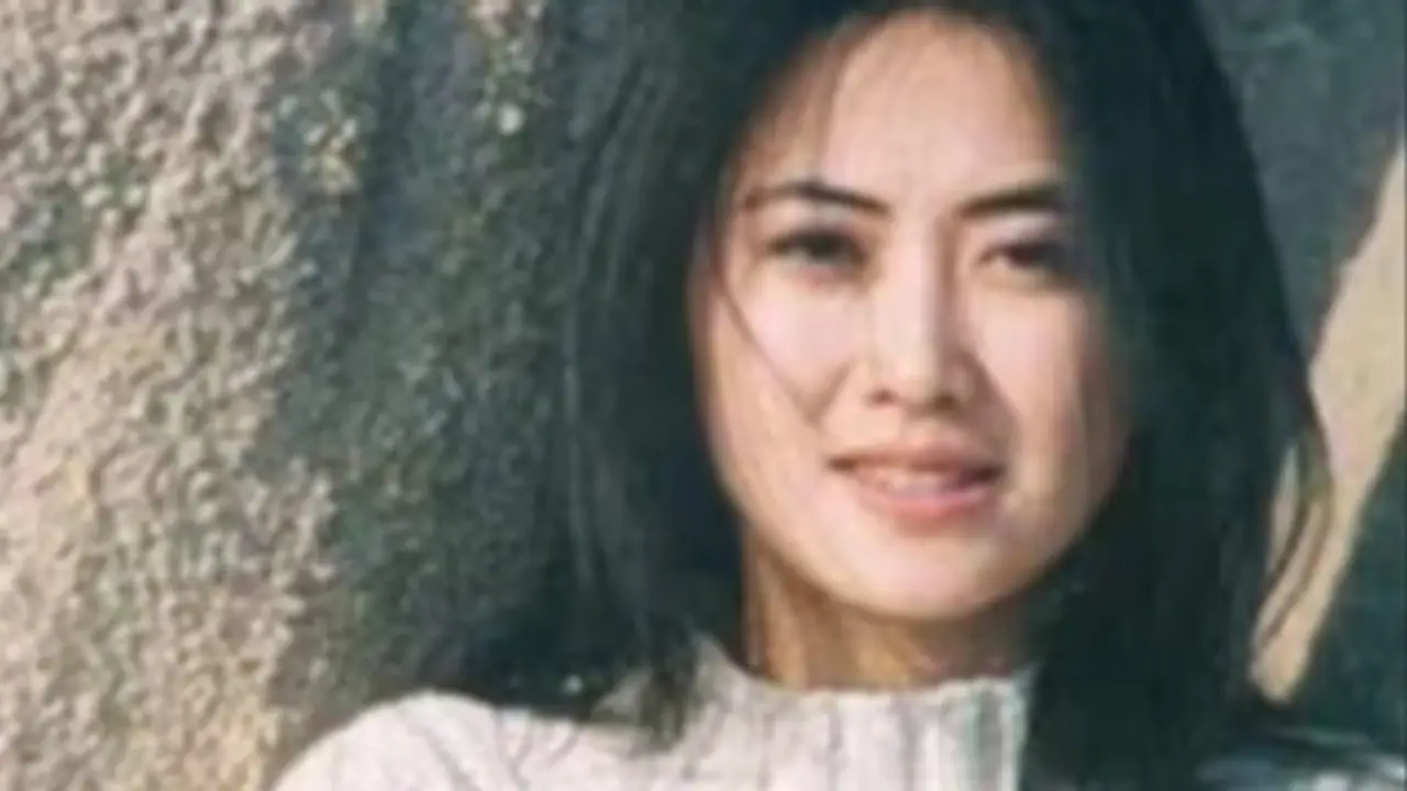 Xi Jinping daughter Xi Mingze