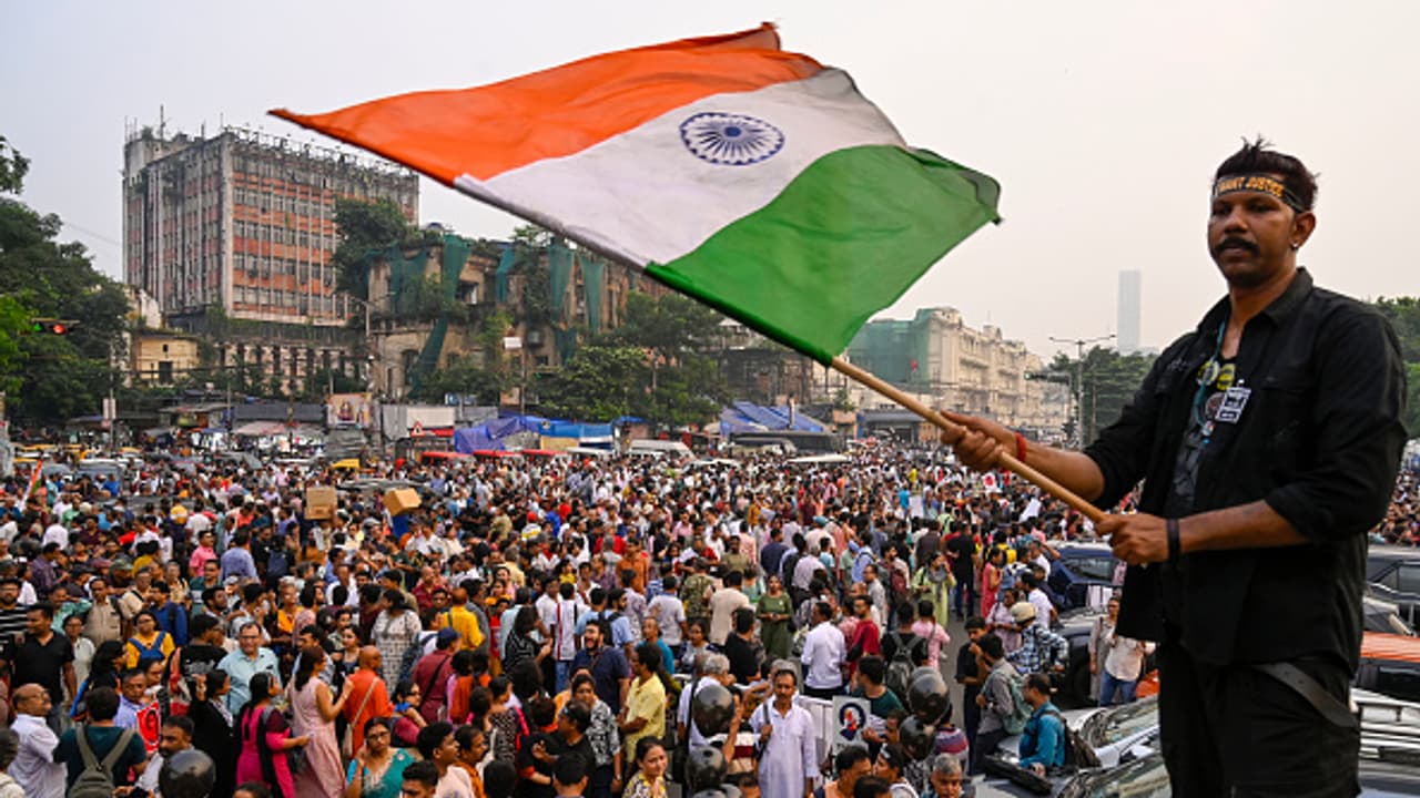 RG Kar protest hunger strike junior doctors call for gathering at Dharmatala on Sunday bsm