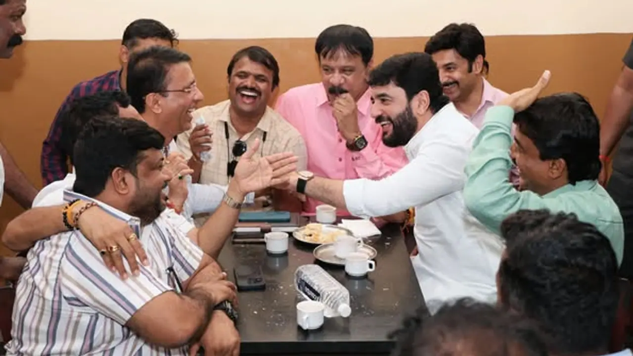 olympia cafe pune olympia cafe pune