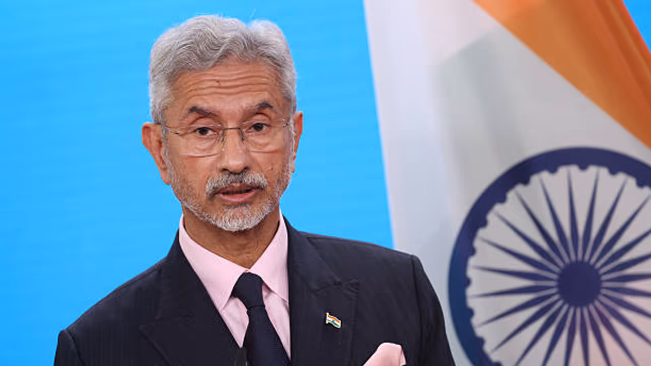 Jaishankar Jaishankar