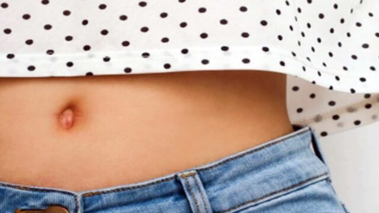 navel Care navel Care