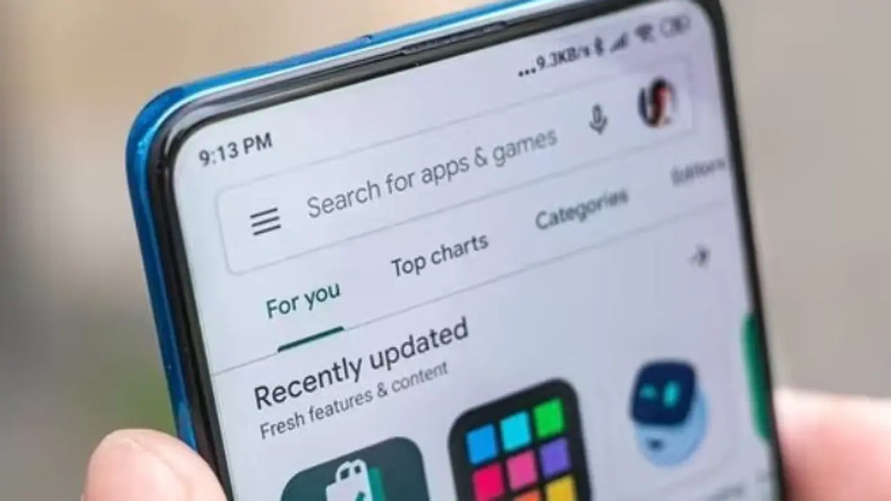 Android And iPhone Users Android And iPhone Users