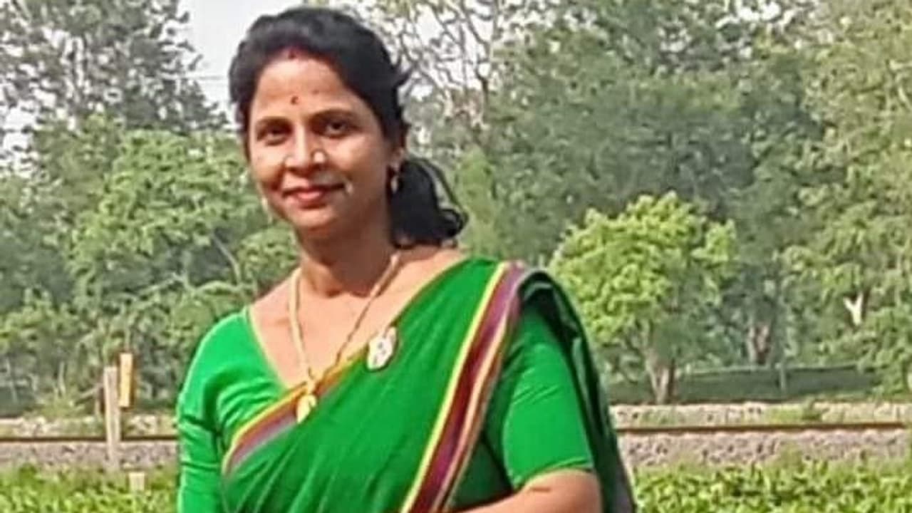 Jonali Nath Jonali Nath