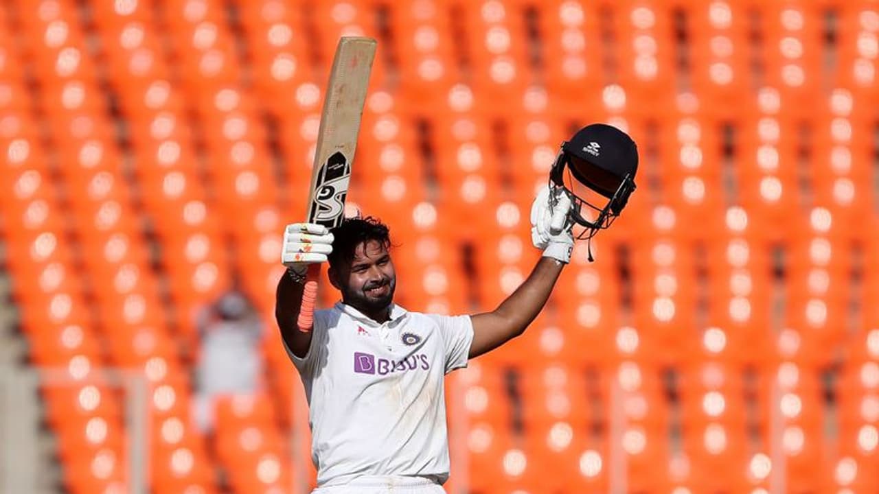 Rishabh Pant Rishabh Pant