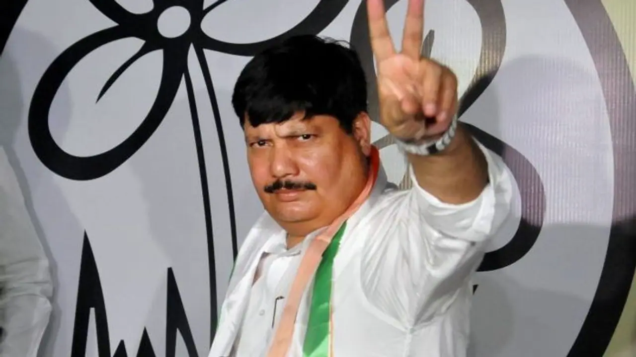 Arjun Singh Arjun Singh