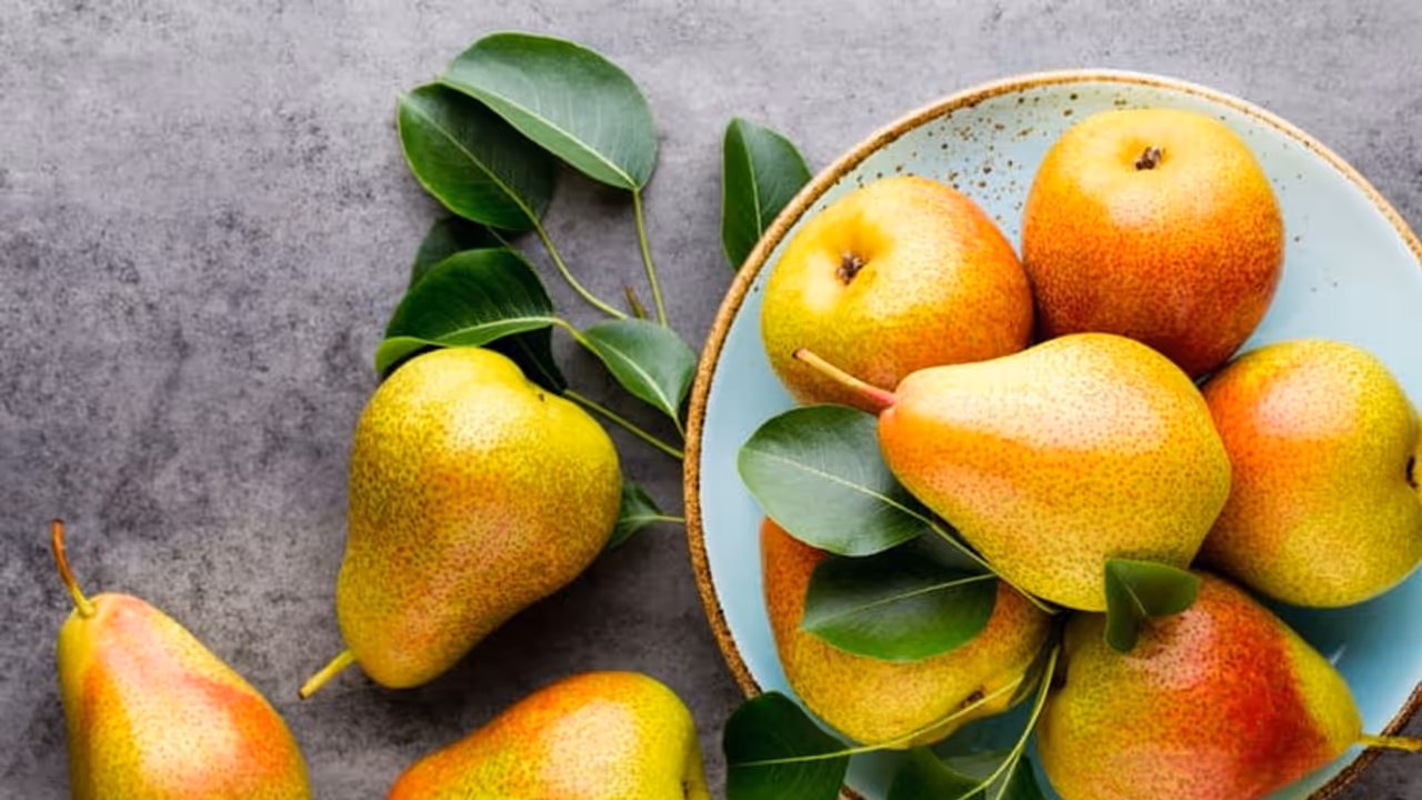 PEAR PEAR