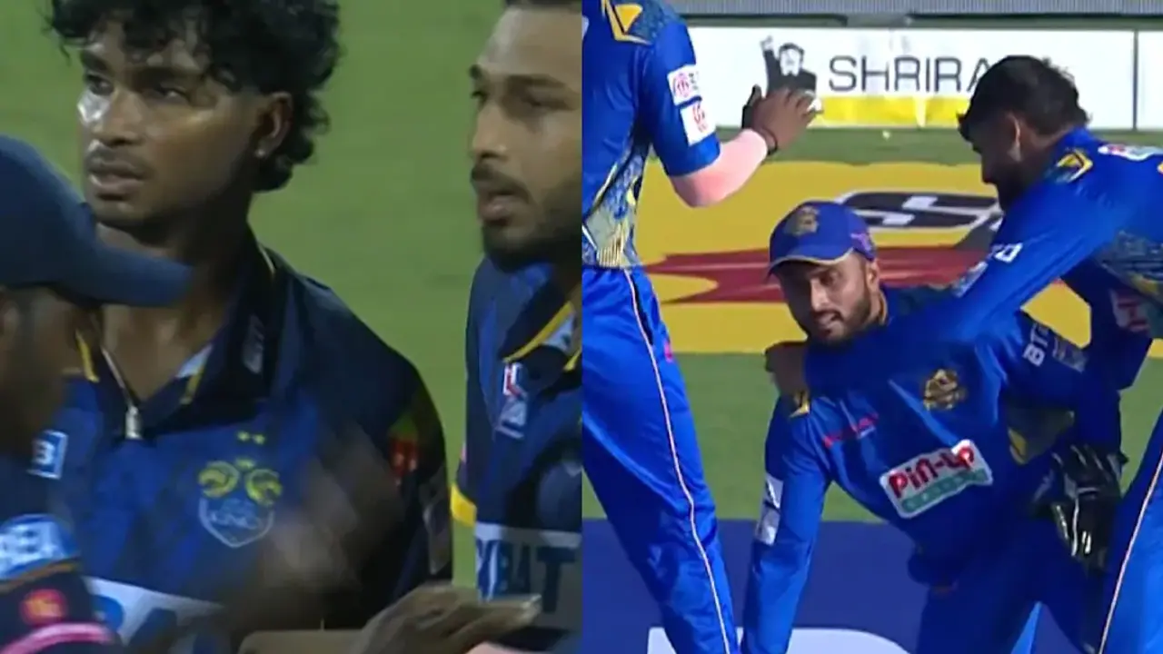 TNPL 2025: Madurai Secure First Win, Defeat Coimbatore in Thriller