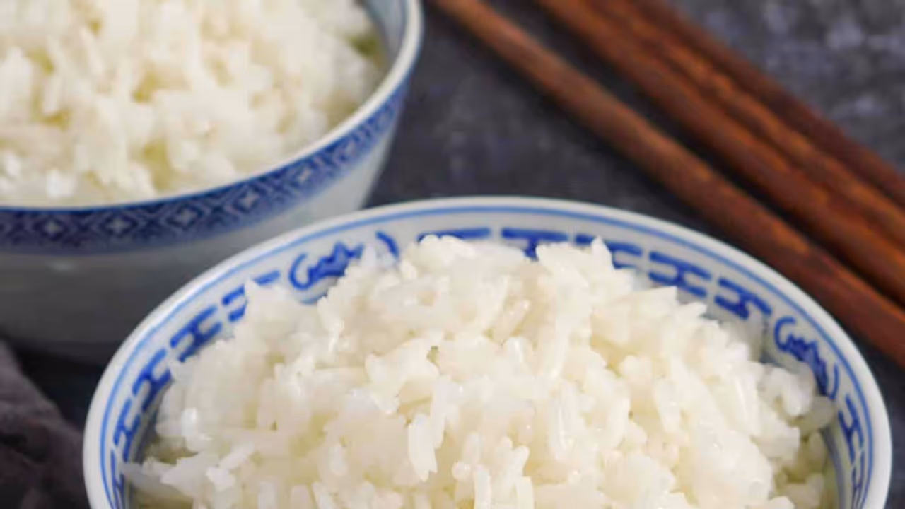 rice rice
