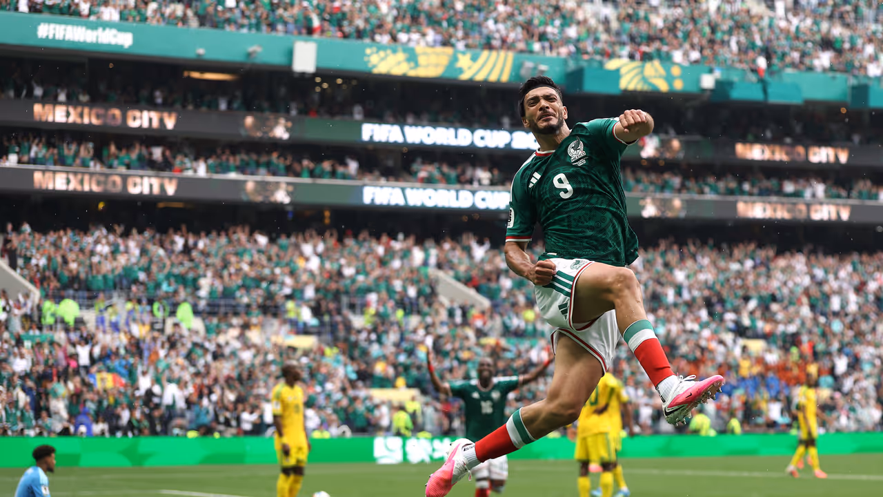 Raul Jimenez Raul Jimenez