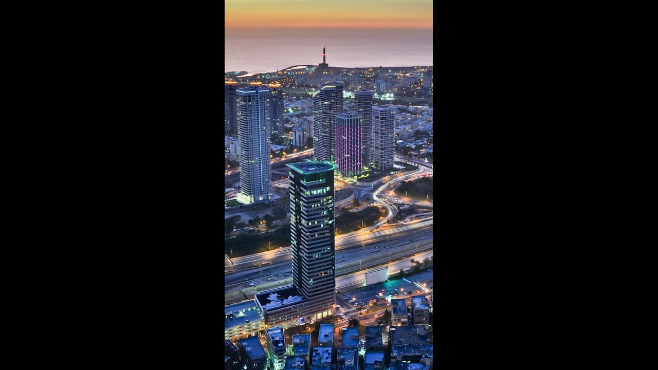 israel tel aviv israel tel aviv