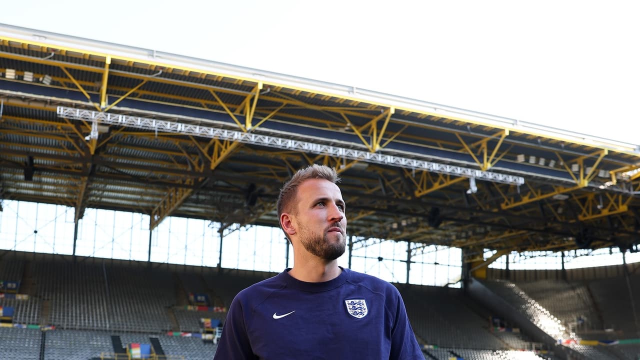 Spain vs England Euro 2024