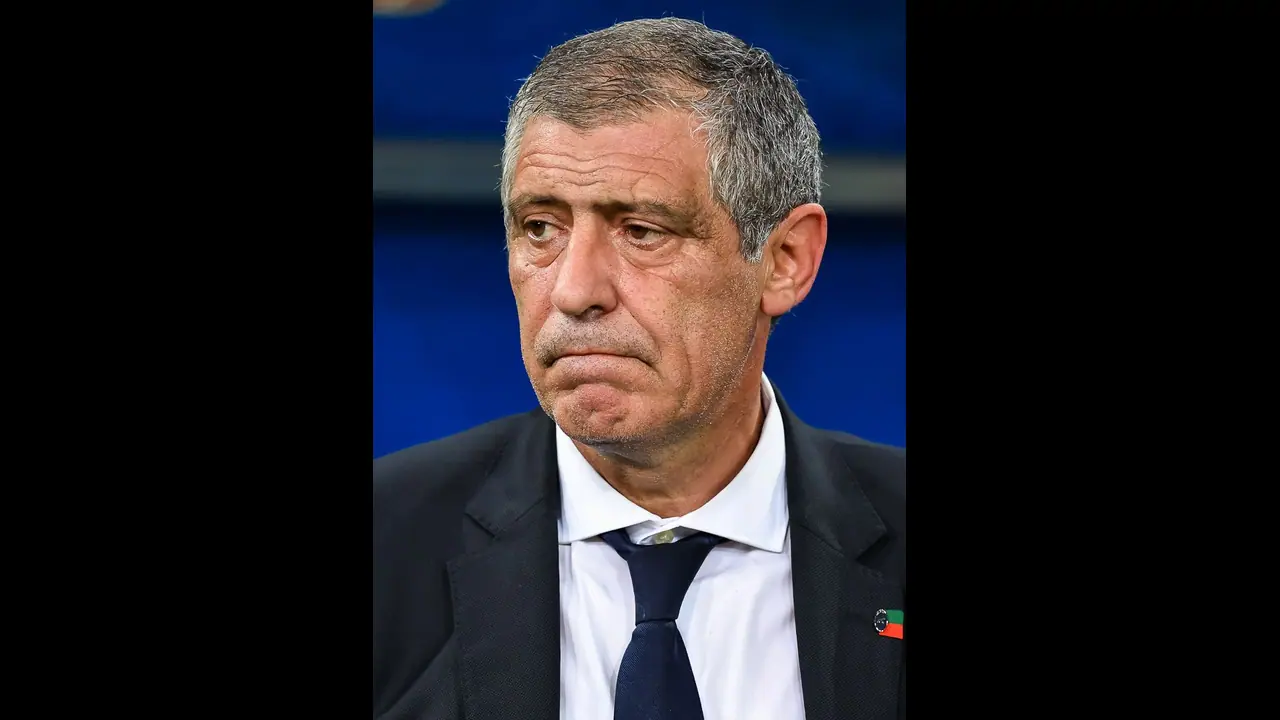 fernando santos fernando santos