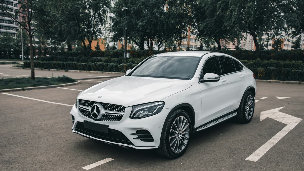 Mercedes Benz GLC Mercedes Benz GLC