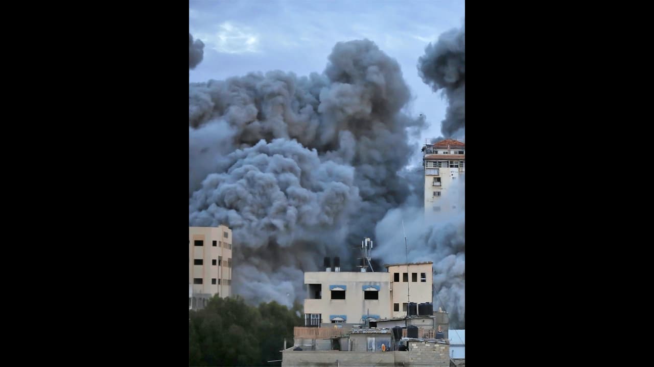 Israel Hamas war Israel Hamas war