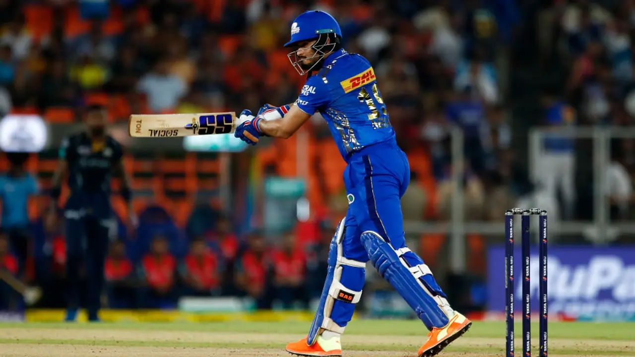 Nehal Wadhera Nehal Wadhera