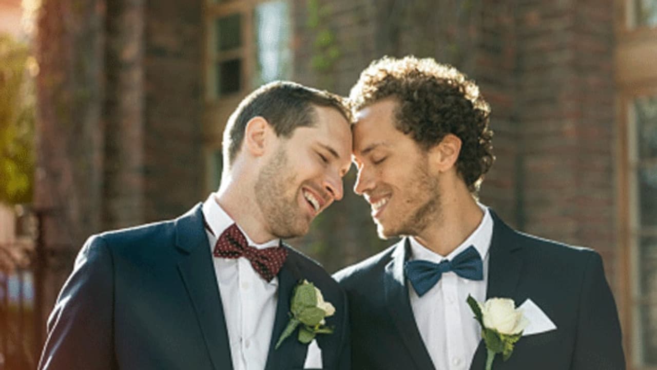 homosexuality homosexuality