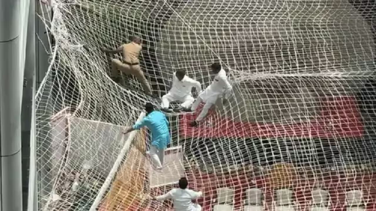 Maharshtra Maharshtra