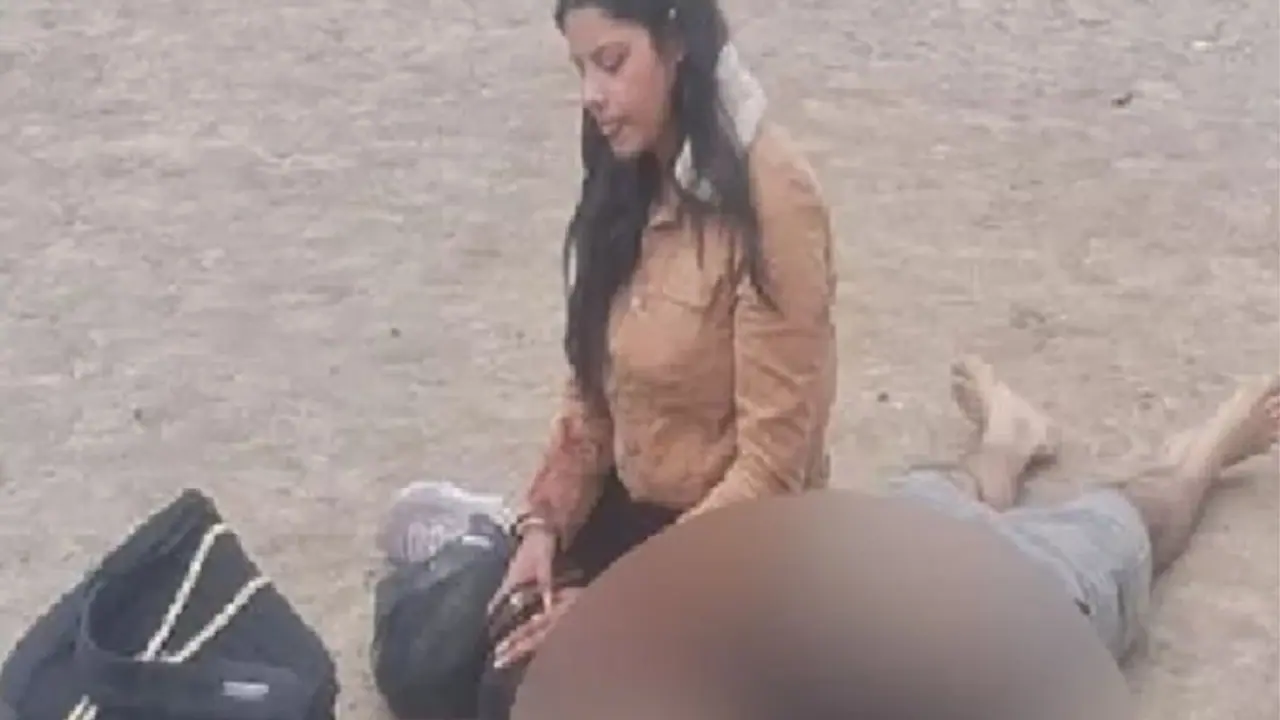 Pahalgam terror attack