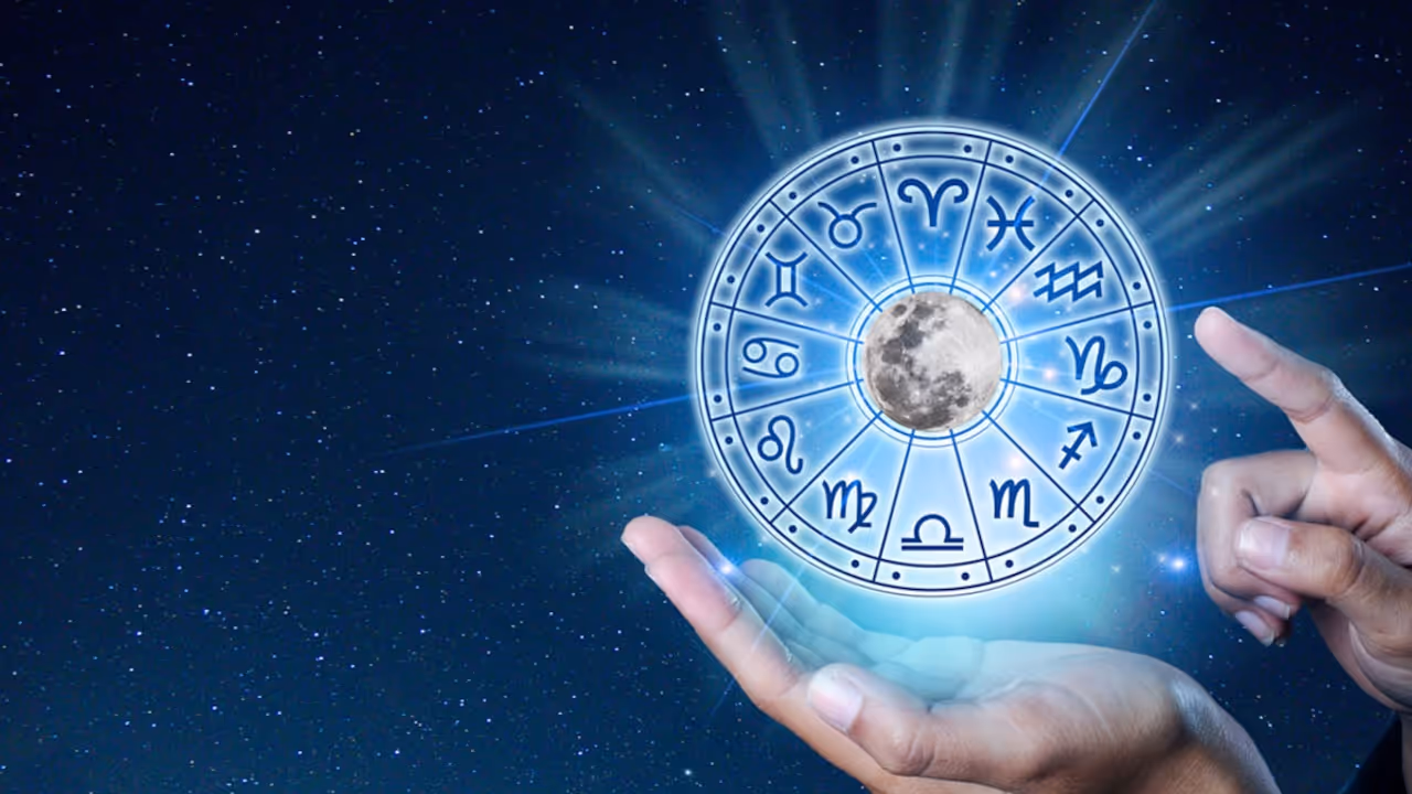 kendra Drishti Yoga of T Sun and Jupiter will be very auspicious for these 4 zodiac signs kendra Drishti Yoga of T Sun and Jupiter will be very auspicious for these 4 zodiac signs