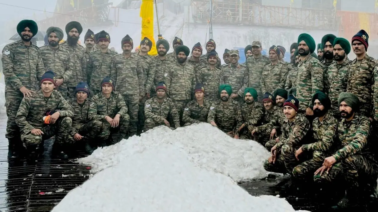 Indian Army