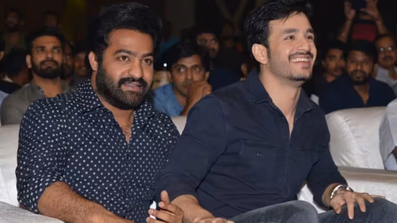 Jr NTR Jr NTR