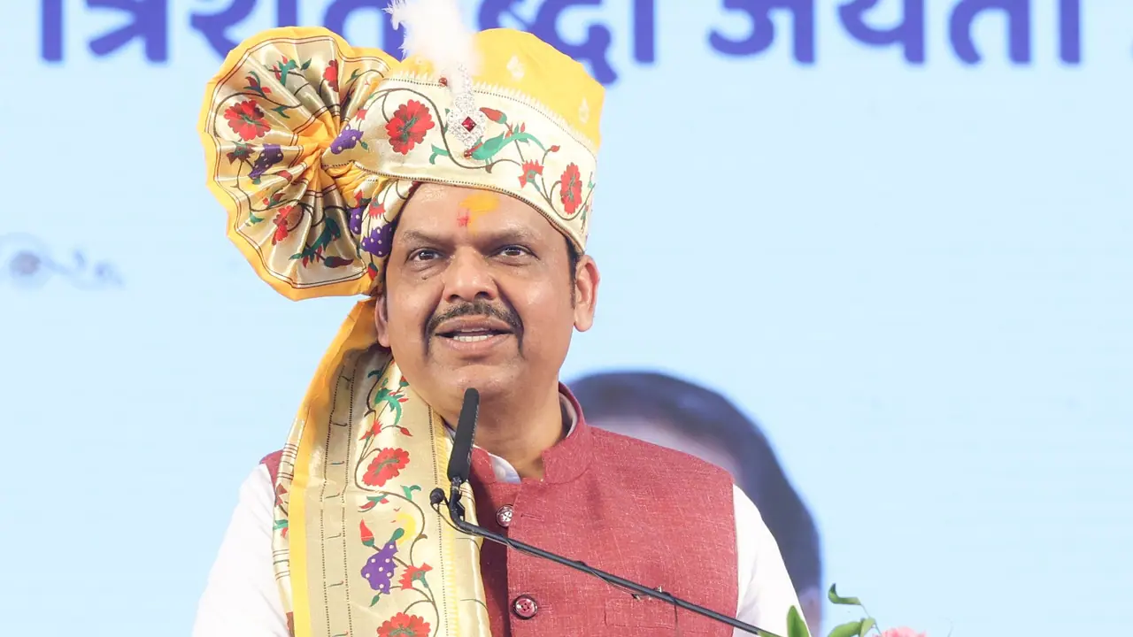 devendra fadnavis devendra fadnavis