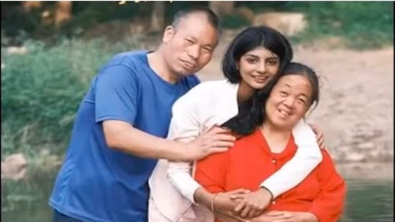 Fan Zihan Chinese social media star Fan Zihan Chinese social media star