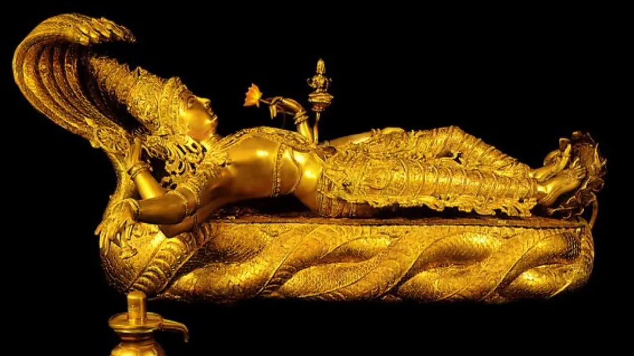 anantha padmanaba swami anantha padmanaba swami